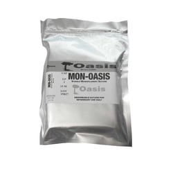 Med Vet International Oasis PDO Suture Cassette, Size 1, Length of 15M, Each