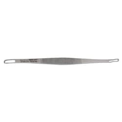 Med Vet International Miltex Schamberg Comedone Extractor, 3-3/4in, Small End Crimped, V933-201