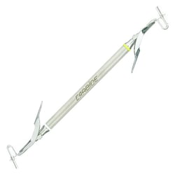 Med Vet International Miltex Amalgam Carrier, Double-Ended, M/L, Tungsten