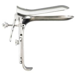 Med Vet International Miltex Center Screw for 30-15 Graves Vaginal Speculum, Each