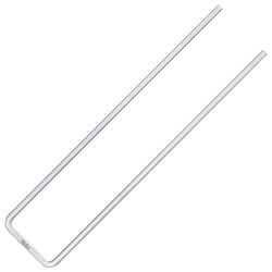 Med Vet International Miltex instrument Stringer, 2.5in X 8in, Open, 3-87