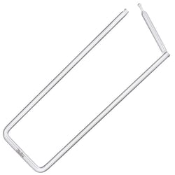 Med Vet International&nbsp;Miltex instrument Stringer, 2.5in X 6in, With Side Lock, 3-75