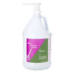 Med Vet International Miltex Cleaner & Lubricant, 1 Gallon, each