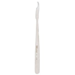 Med Vet International Miltex Mini-Hohmann Retractor, 6.5in, Mini, 8mm Wide Blade, German, 27-214