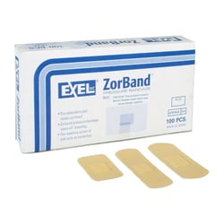Med Vet International Exel Zoreband x-large, 100/Box