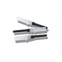 Med Vet International Luer Adapter, Multi Sample, 100/Box Exel