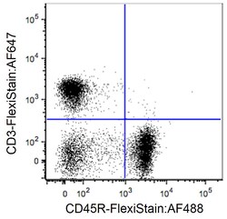 Abcam&nbsp;Streptavidin Atto 542 Monovalent Antibody Labeling Kit, 50UG