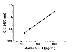 Abcam&nbsp;Mouse CHIT1 Antibody Pair - BSA and Azide free, 10 x 96 Tests
