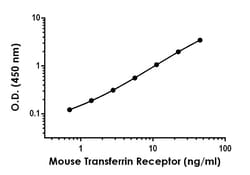 Abcam&nbsp;Mouse Transferrin Receptor Antibody Pair - BSA and Azide free, 10 x 96 Tests