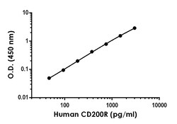 Abcam&nbsp;Human CD200R Antibody Pair - BSA and Azide free (CD200R1), 10 x 96 Tests
