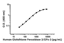Abcam&nbsp;Human Glutathione Peroxidase 3/GPx-3 Antibody Pair - BSA and Azide free, 10 x 96 Tests