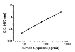 Abcam&nbsp;Human Glypican 1 Antibody Pair - BSA and Azide free (GPC1), 10 x 96 Tests