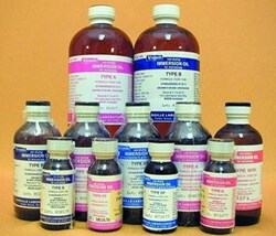 Electron Microscopy Sciences&nbsp;Cargille Microscope Immersion Oil Type A 120 ML