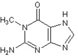 Abcam 1-Methylguanine, 250MG