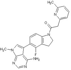 Abcam GSK2656157, 5MG