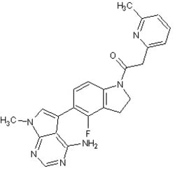 Abcam GSK2656157, 25MG