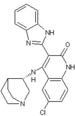 Abcam CHIR-124, 50MG