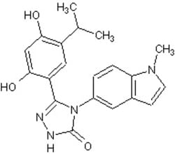 Abcam Ganetespib (STA-9090), 5MG