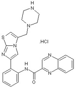 Abcam SRT1720 hydrochloride, 5MG