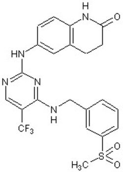 Abcam PF-573228, 50MG