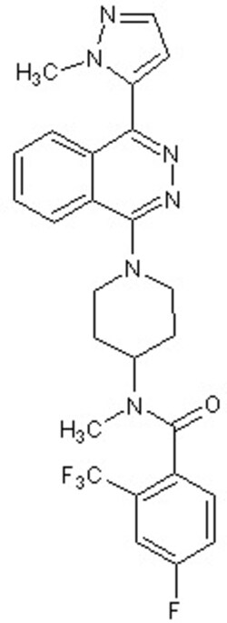 Abcam LY2940680 (Taladegib), 50MG