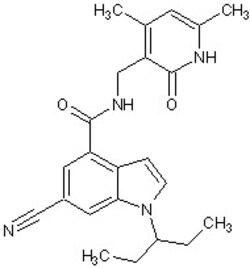 Abcam&nbsp;EI1, EZH2 inhibitor, 10MG