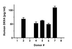 Abcam Human DKK4 ELISA Kit, 1 x 96 Tests