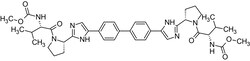 Abcam Daclatasvir (BMS-790052), HCV NS5A protein inhibitor, 10MG