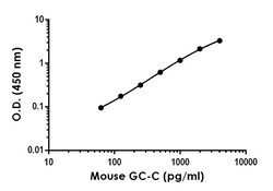 Abcam&nbsp;Mouse GC-C Antibody Pair - BSA and Azide free, 10 x 96 Tests