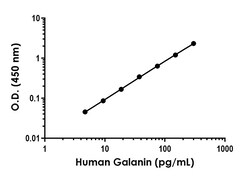 Abcam Galanin Antibody Pair - BSA and Azide free, 10 x 96 Tests