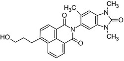 Abcam BAY-299, TAF1 and BRD1 inhibitor, 5MG