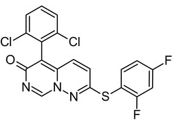 Abcam V x -745, p38 alpha MAPK inhibitor, 5MG