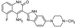 Abcam Dovitinib, class III-V receptor tyrosine kinase inhibitor, 5MG