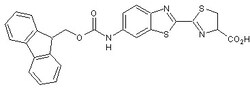 Abcam 6-FMOC-Amino-D-luciferin, 10MG