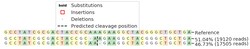 Abcam&nbsp;Human CYP24A1 knockout A549 cell lysate.