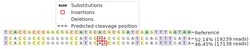 Abcam&nbsp;Human ITGA6 (Integrin alpha 6) knockout SW480 cell lysate.
