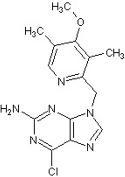 Abcam BIIB 021, 25MG