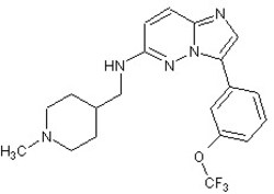 Abcam SGI1776, 5MG