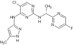 Abcam AZD1480, 10MG