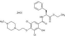 Abcam&nbsp;JTE 607 dihydrochloride, 5MG