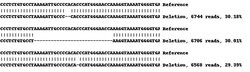 Abcam Human PTGS1 knockout A-431 cell line