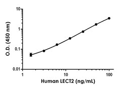 Abcam&nbsp;Human LECT2 Antibody Pair - BSA and Azide free, 10 x 96 Tests