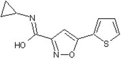 Abcam ISX 9, neurogenic agent.