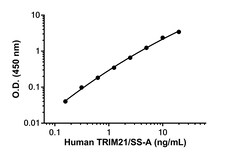 Abcam Human TRIM21/SS-A Antibody Pair - BSA and Azide free, 10 x 96 Tests