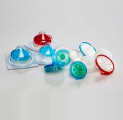 Cytiva Acrodisc Syringe Filters with Supor Membrane, Sterile - 0.8 µm,