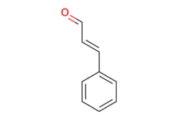 eMolecules​&nbsp;Aladdin Scientific Corporation  trans-Cinnamaldehyde  25g  845199353  C110084    14371-10-9  MFCD00007000  132.162  C9H8O
