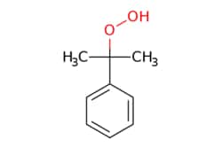 eMolecules​&nbsp;Aladdin Scientific Corporation  Cumene hydroperoxide  100ml  845188862  C109598    80-15-9  MFCD00002129  152.193  C9H12O2