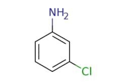 eMolecules​&nbsp;Aladdin Scientific Corporation  m-Chloroaniline  25ml  845125821  C103948    108-42-9  MFCD00007765  127.570  C6H6ClN
