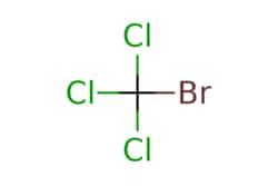 eMolecules​&nbsp;Aladdin Scientific Corporation  Bromotrichloromethane  25g  845120327  B139244    75-62-7  MFCD00000783  198.270  CBrCl3