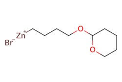 eMolecules​&nbsp;(4-Tetrahydropyran-2-yloxybutyl)zinc bromide, 0.50 M in THF | Synthonix |302.520 | C9H17BrO2Zn | 0.000 | [Br-].[Zn+]CCCCOC1CCCCO1 | 100ml | 835533440
